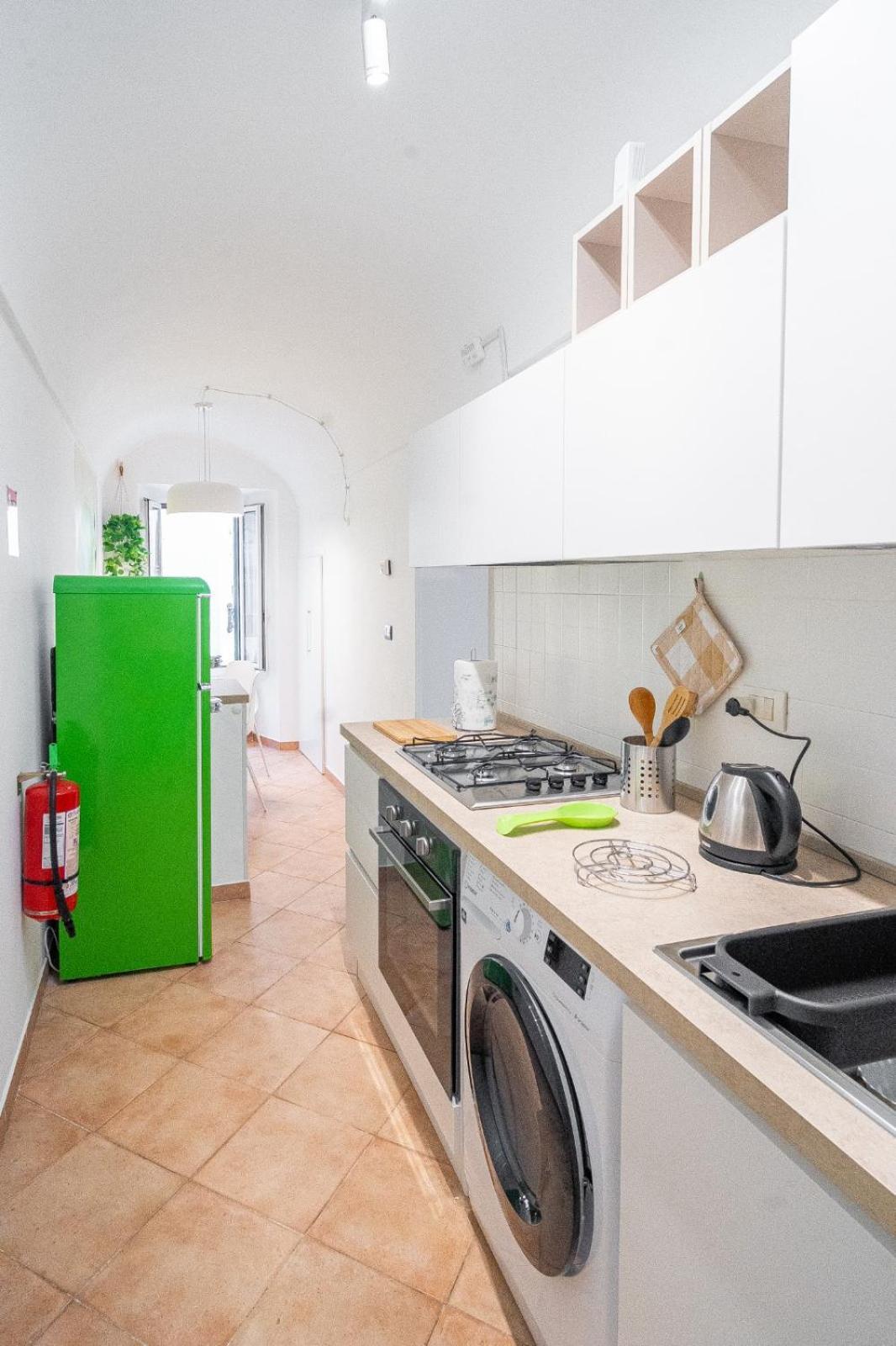 Apartamento Casamia San Remo Exterior foto